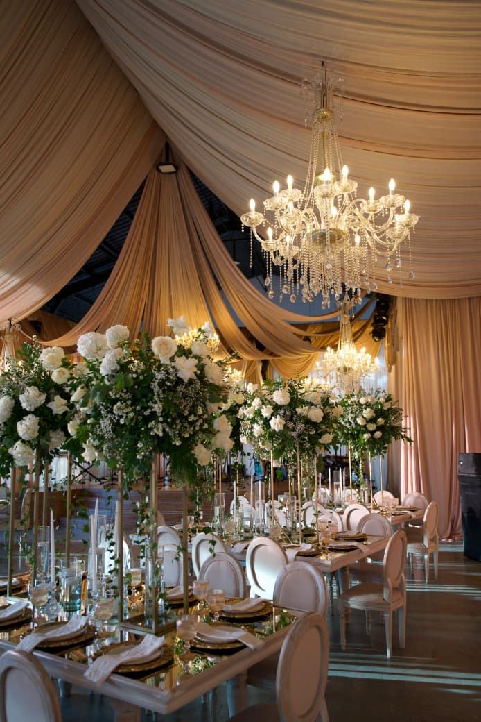Boda de lujo Medellín