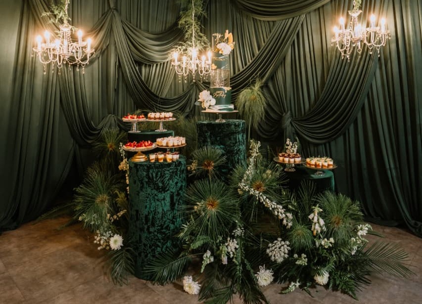 Boda de lujo Medellín